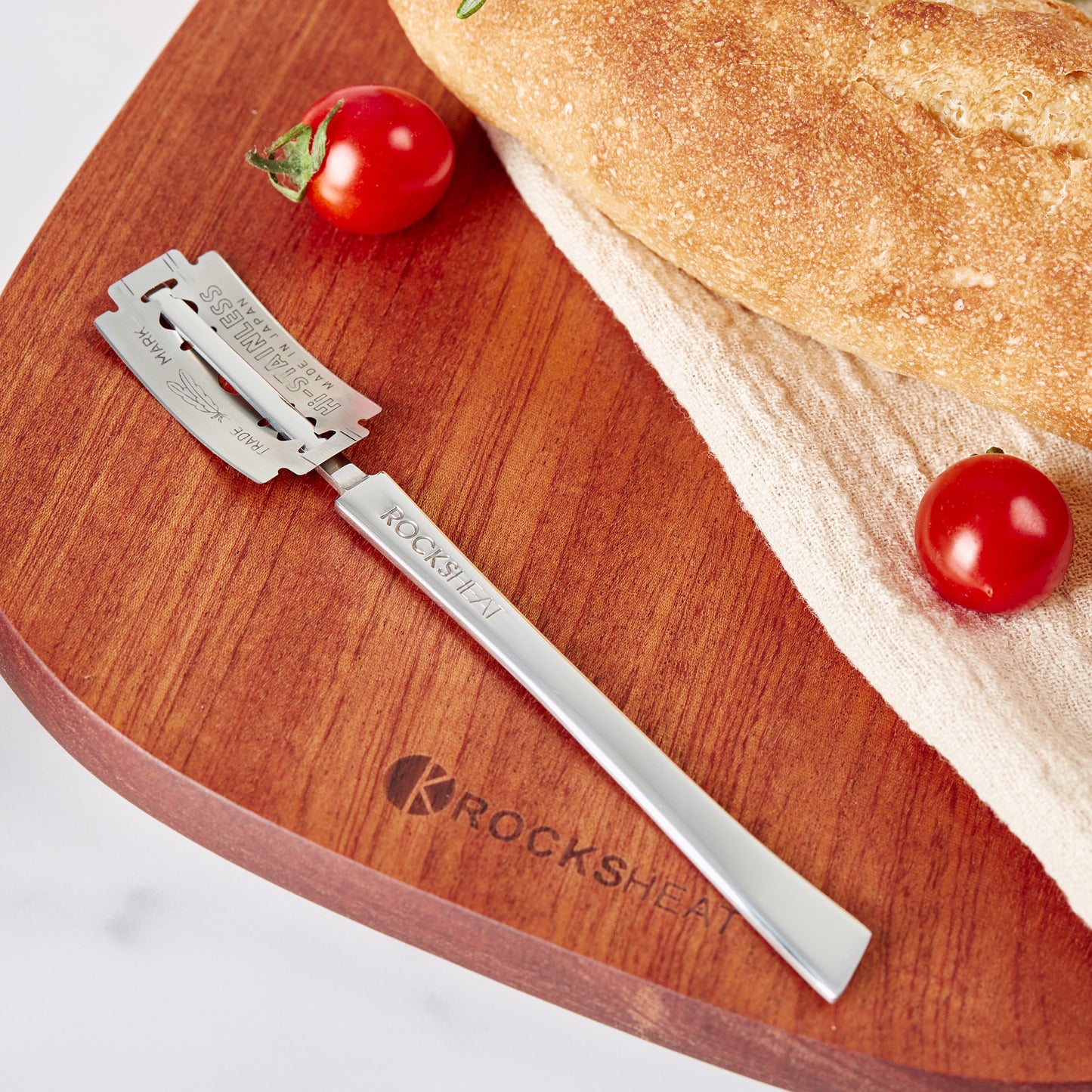 Bread Lame Stainless Steel Bread Lame Dough Scoring Tool